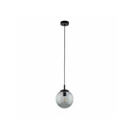 Подвесной светильник, люстра Tk Lighting 5379 Esme E27 1x15W IP20 Черный Подвесной светильник, люстра Tk Lighting 5379 Esme E27 1x15W IP20 Черный