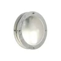 Уличный светильник Nordlux 21861031 Malte E27 1x60W IP54 серебристый