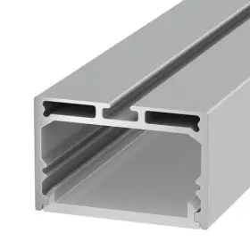 LED-профіль підвісний LS4932 (2,5 метра)