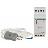 Реле рівня рідини F&F PZ-828 230В 16А