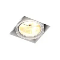 Точковий світильник Zuma Line 94363-WH Oneon GU10 ES111 1x15W IP20 білий (5905316604797)