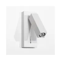 Бра, настінний світильник MJ-Light MJ15027 Reader LED 1x3W 3200K IP20 Бра, настінний світильник MJ-Light MJ15027 Reader LED 1x3W 3200K IP20