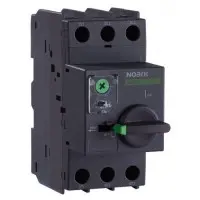 Автомат захисту двигуна NOARK Ex9S32A 24A-32A (108110) Автомат захисту двигуна NOARK Ex9S32A 24A-32A (108110)