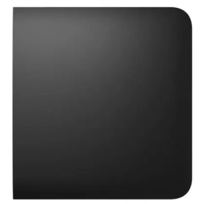 Клавиша умного выключателя Ajax 45121.143.BL SideButton для LightSwitch черная (29798) Клавиша умного выключателя Ajax 45121.143.BL SideButton для LightSwitch черная (29798)