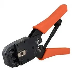 Обжимные клещи TNSy HT-200R (TNSy5502867)