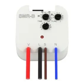 Реле часу SMR-B/230V, ELKOep