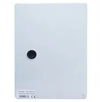 Бокс ударопрочный Enext e.plbox.500.600.220.blank