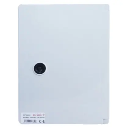 Бокс ударопрочный Enext e.plbox.500.600.220.blank Бокс ударопрочный Enext e.plbox.500.600.220.blank