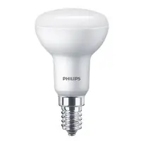 Лампа світлодіодна Philips ESS LEDspot 6Вт 640Лм E14 R50 840