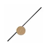 Бра, настінний світильник TK Lighting 1441 Java Led 1x36W 4000K IP20 Wood