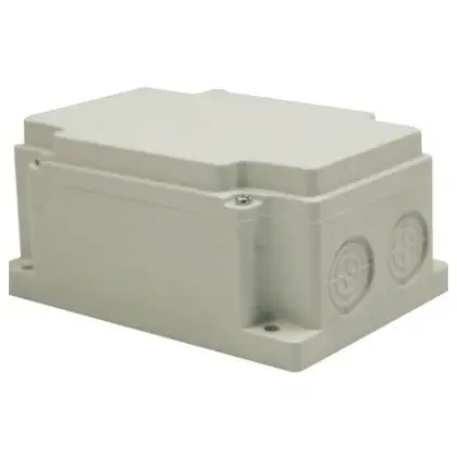 Термопластиковая коробка Bemis BB2-0931-0063 ABS 120x170x140 IP44 (5.1.1.98547) Термопластиковая коробка Bemis BB2-0931-0063 ABS 120x170x140 IP44 (5.1.1.98547)