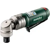 Пневмо-прямошліфувальна машина Metabo DG 700-90 12000об/хв 6,2 бар (601592000) Пневмо-прямошліфувальна машина Metabo DG 700-90 12000об/хв 6,2 бар (601592000)