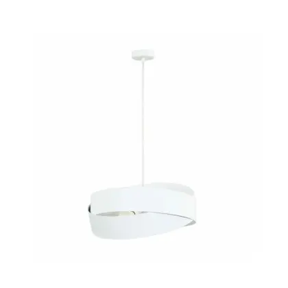 Люстра Zuma Line 1141 Tornado E27 3x40W IP20 Белая Люстра Zuma Line 1141 Tornado E27 3x40W IP20 Белая