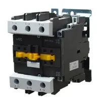 Контактор UEC SB-РC-095 95А 110В/АС3 1NO+1NC (PC4-SB-095-110-11) Контактор UEC SB-РC-095 95А 110В/АС3 1NO+1NC (PC4-SB-095-110-11)