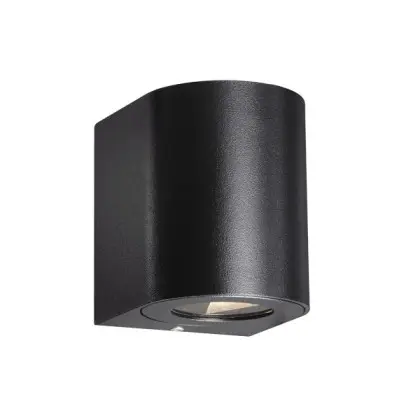 Уличный светильник Nordlux 49701203 Canto LED 2x10.6W 3000K 500Lm IP44 черный Уличный светильник Nordlux 49701203 Canto LED 2x10.6W 3000K 500Lm IP44 черный