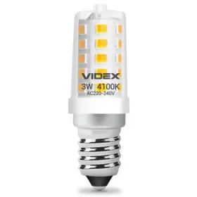 Светодиодная лампа Videx ST25e E14 3Вт 4100K (VL-ST25e-03144)