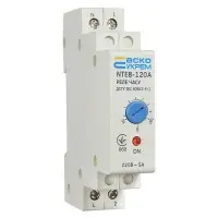 Реле часу Аско-Укрем NTE8-120A (A0090050003) Реле часу Аско-Укрем NTE8-120A (A0090050003)