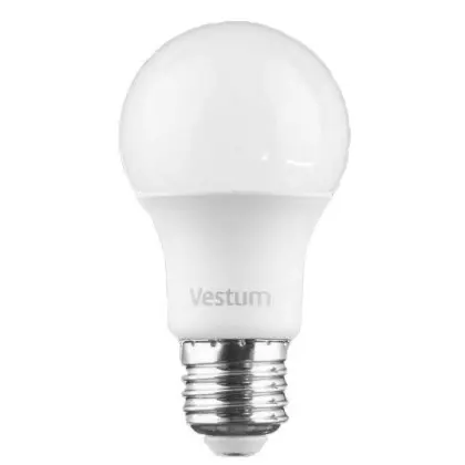 Лампа LED Vestum G45 6Вт 4100K E27
