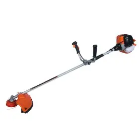 Бензиновий триммер Tekhmann (847834) BCG-2815 S