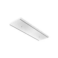 Основа Nowodvorski 8557 Cameleon Canopy C 780 10W IP20 Wh Основа Nowodvorski 8557 Cameleon Canopy C 780 10W IP20 Wh