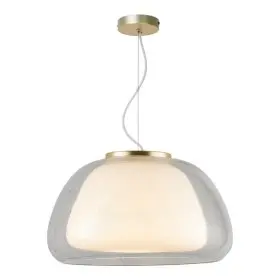 Підвісний світильник, люстра Nordlux 2010783001 Jelly E27 1x40W IP20 прозорий