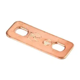 Пластина DKC PTSE для заземлення