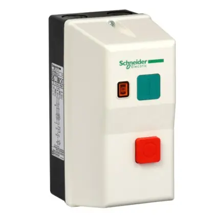 Электромагнитный пускатель Schneider Electric TeSys LE 2,6…3,7А (LE1M35M710)