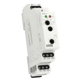 Реле часу запуску зірка-трикутник CRM-2T/UNI, ELKOep