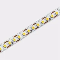 LED лента COLORS 160-2835-24V-IP20 9.6W 1390Lm 4000K 5м (CR8160-24V-8mm-9.6W-NW)