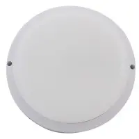 Світильник TNSy LED Round Ceiling 12W-220V-960L-6500K-IP65 (TNSy5000509)