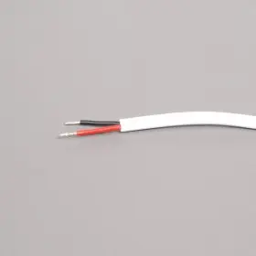 Двожильний кабель з ПВХ COLORS для NMS0612 (AS-WS-0005)