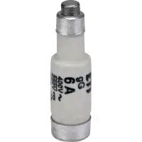 Предохранитель ETI 002211003 D0 1 gL/gG 6A 400V Предохранитель ETI 002211003 D0 1 gL/gG 6A 400V