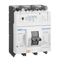 Силовий автоматичний вимикач Chint NM8N-1600S EN 1250 3P