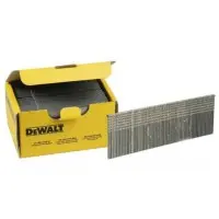 Оцинкованные гвозди DeWALT DNBT1815GZ 15мм (5000шт)