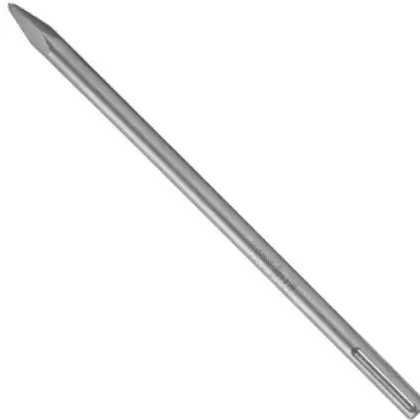 Пиковое зубило Bosch 2608690242 SDS-Max ECO 600мм Пиковое зубило Bosch 2608690242 SDS-Max ECO 600мм