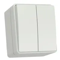 Беспроводной выключатель Elko-Ep RFOWB-20