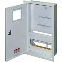 Металлический корпус E.Next e.mbox.stand.w.f3.12.ze 12 модулей встроенный (s0100072) Металлический корпус E.Next e.mbox.stand.w.f3.12.ze 12 модулей встроенный (s0100072)