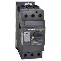 Автомат захисту двигуна NOARK Ex9S80A 40A EU 30-40A А розчіплювач ТМ (113838) Автомат захисту двигуна NOARK Ex9S80A 40A EU 30-40A А розчіплювач ТМ (113838)