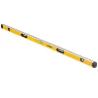 Уровень DeWALT DWHT0-43172 BOX BEAM 3 капсулы 1,8м