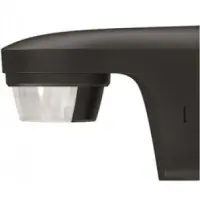 Датчик движения Theben theLUXA S150 BK