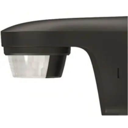 Датчик движения Theben theLUXA S150 BK Датчик движения Theben theLUXA S150 BK