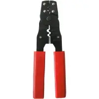 Інструмент для обтиску ізольованих або неізольованих наконечників E.Next e.tool.crimp.hs.202.b.035.55 0,35-55мм² (t002006)