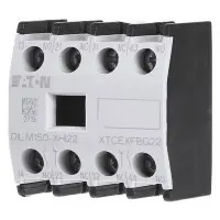 Додатковий контакт Eaton Moeller DILM150-XHI22