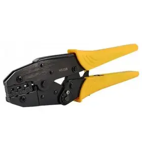 Обжимные клещи TNSy HS-03B DJ 1-4 (TNSy5502560)