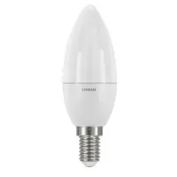 Світлодіодна лампа Osram LED VALUE СL B75 7,5Вт/840 FR E14 10х1