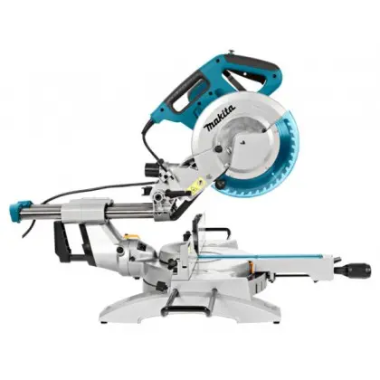 Торцовочная пила Makita LS1018LN 1430Вт 19.9кг