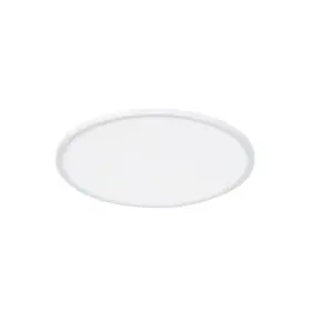 Потолочный светильник Nordlux 2015106101 Oja LED 1x19W 3000K-4000K 2100Lm IP20 белый