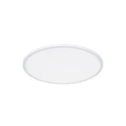 Потолочный светильник Nordlux 2015106101 Oja LED 1x19W 3000K-4000K 2100Lm IP20 белый