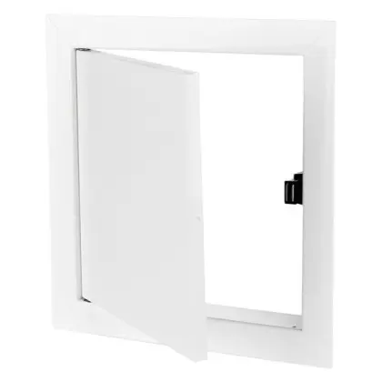 Дверь ревизионная Vents ДМ 250×250