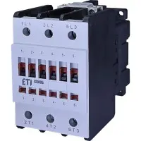 Контактор ETI CEM 95.11/AC230V Контактор ETI CEM 95.11/AC230V